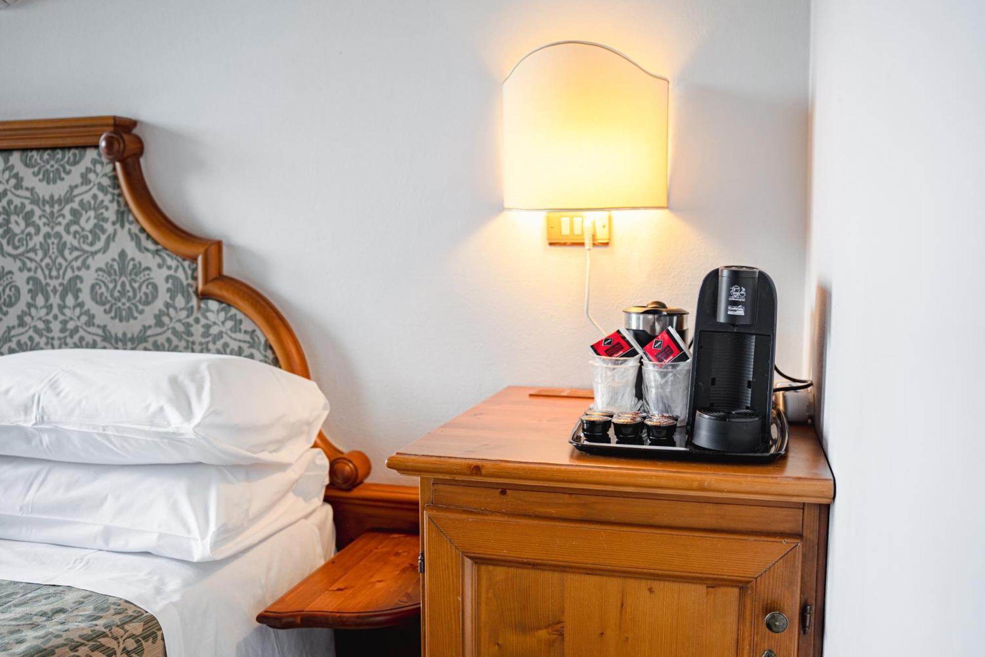 Hotel Sporting ヴァル・ディ・ゾルド エクステリア 写真