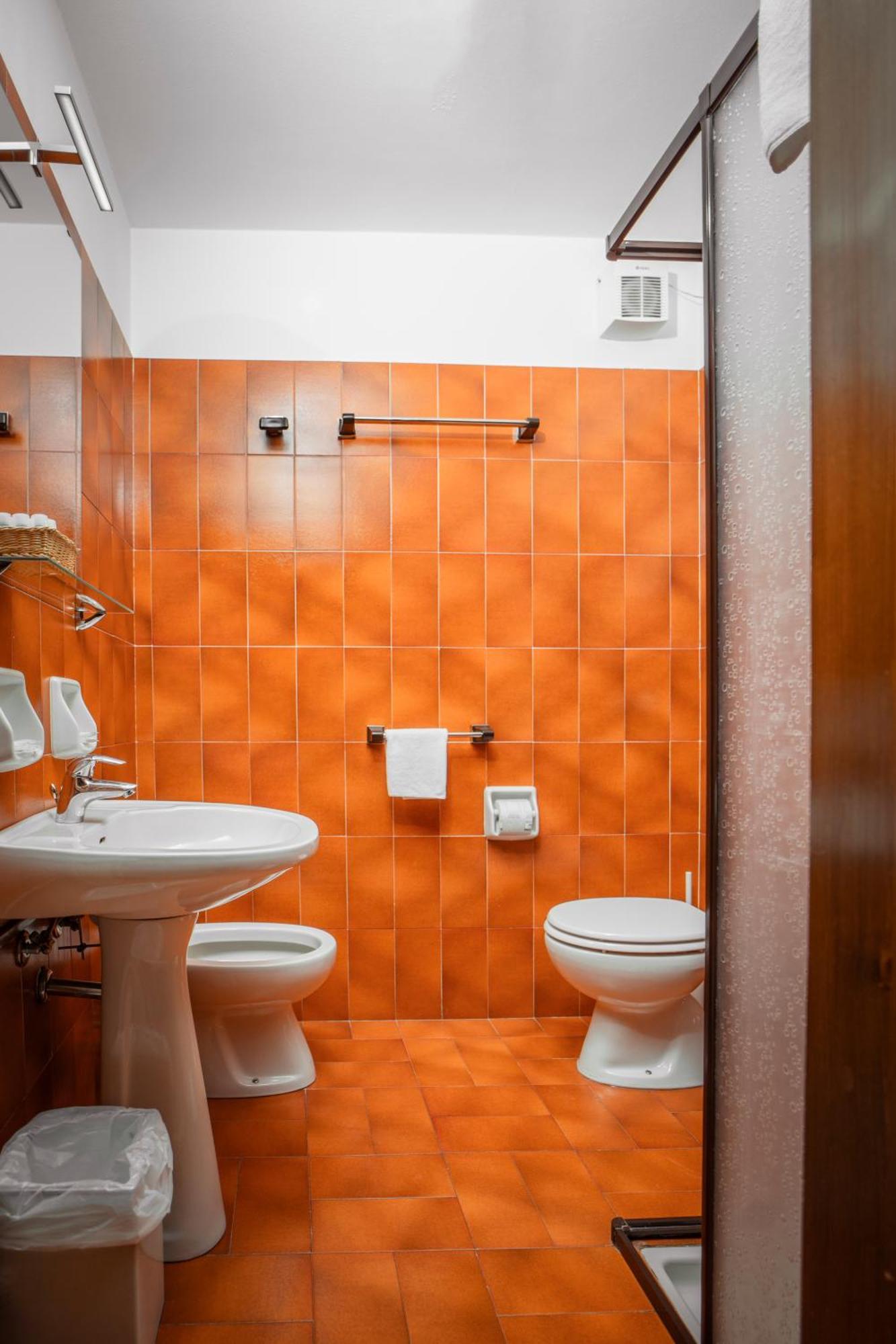 Hotel Sporting ヴァル・ディ・ゾルド エクステリア 写真